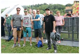 Foto 532 de la jueves 6 de julio | Bilbao BBK Live 2017